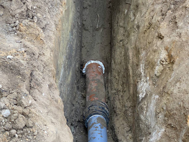 24/7 water damage repair in PA