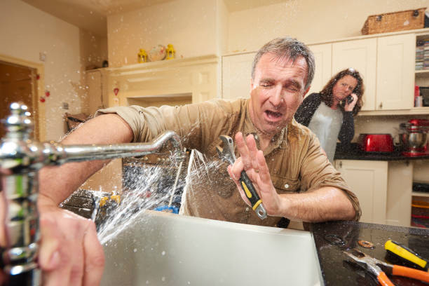 Best Residential water damage restoration  in North Charleroi, PA